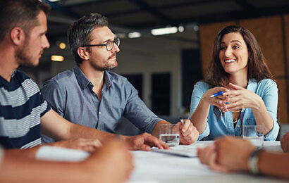 Elite Brand Consultants