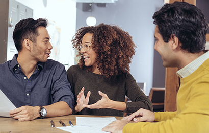 Elite Brand Consultants